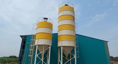 fully auto aac plant 50m3